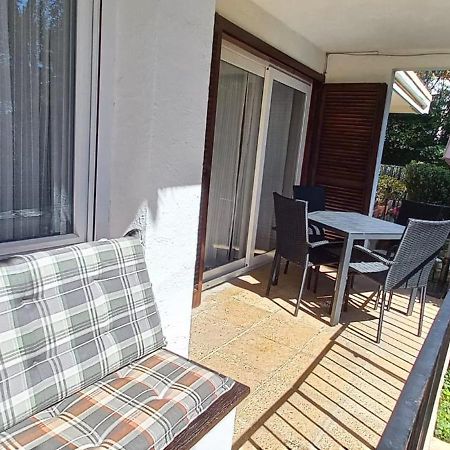 Apartamento Calella Golfet Sobremar Calella De Palafrugell Exterior foto
