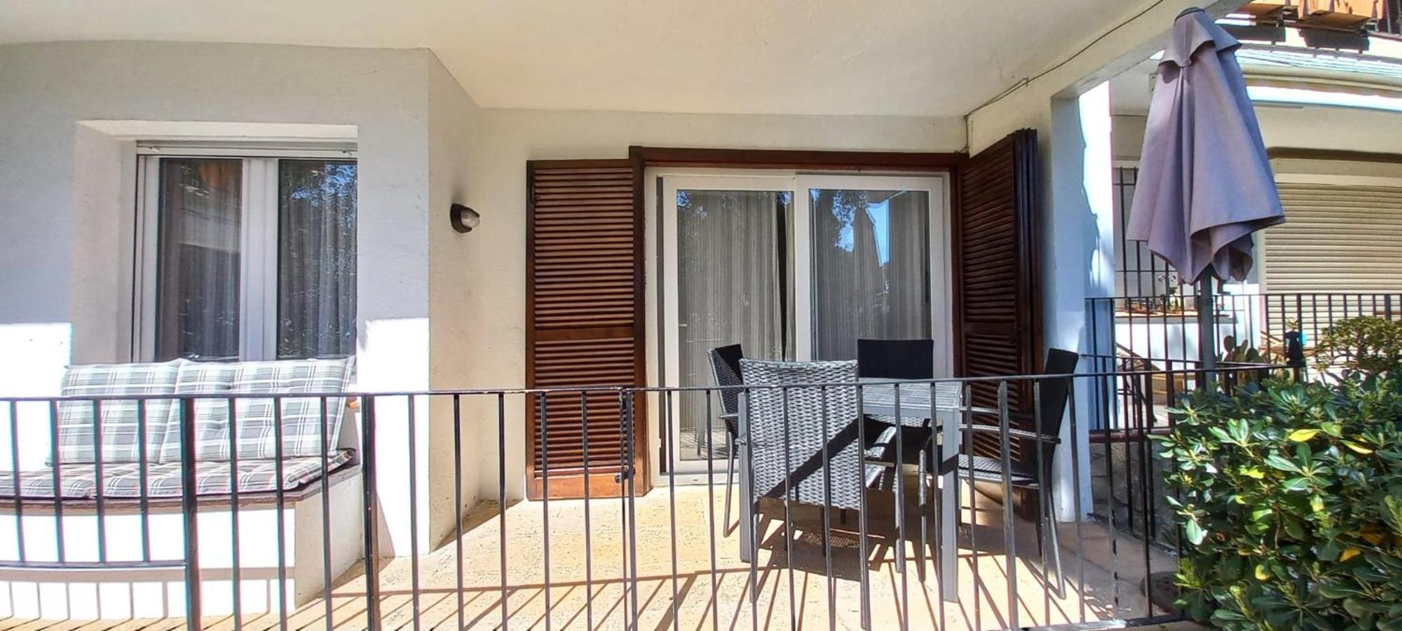 Apartamento Calella Golfet Sobremar Calella De Palafrugell Exterior foto